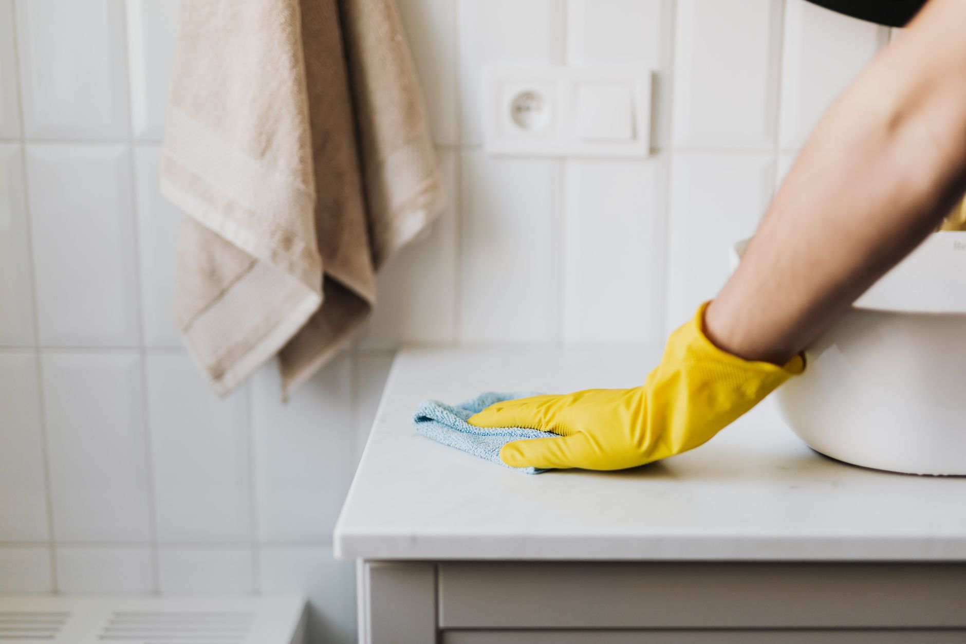 Complete Guide & Checklist to Bond Cleaning in Townsville