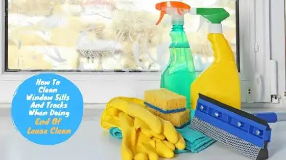 Handing Back the Keys: What Needs to Be Cleaned Before You Move Out